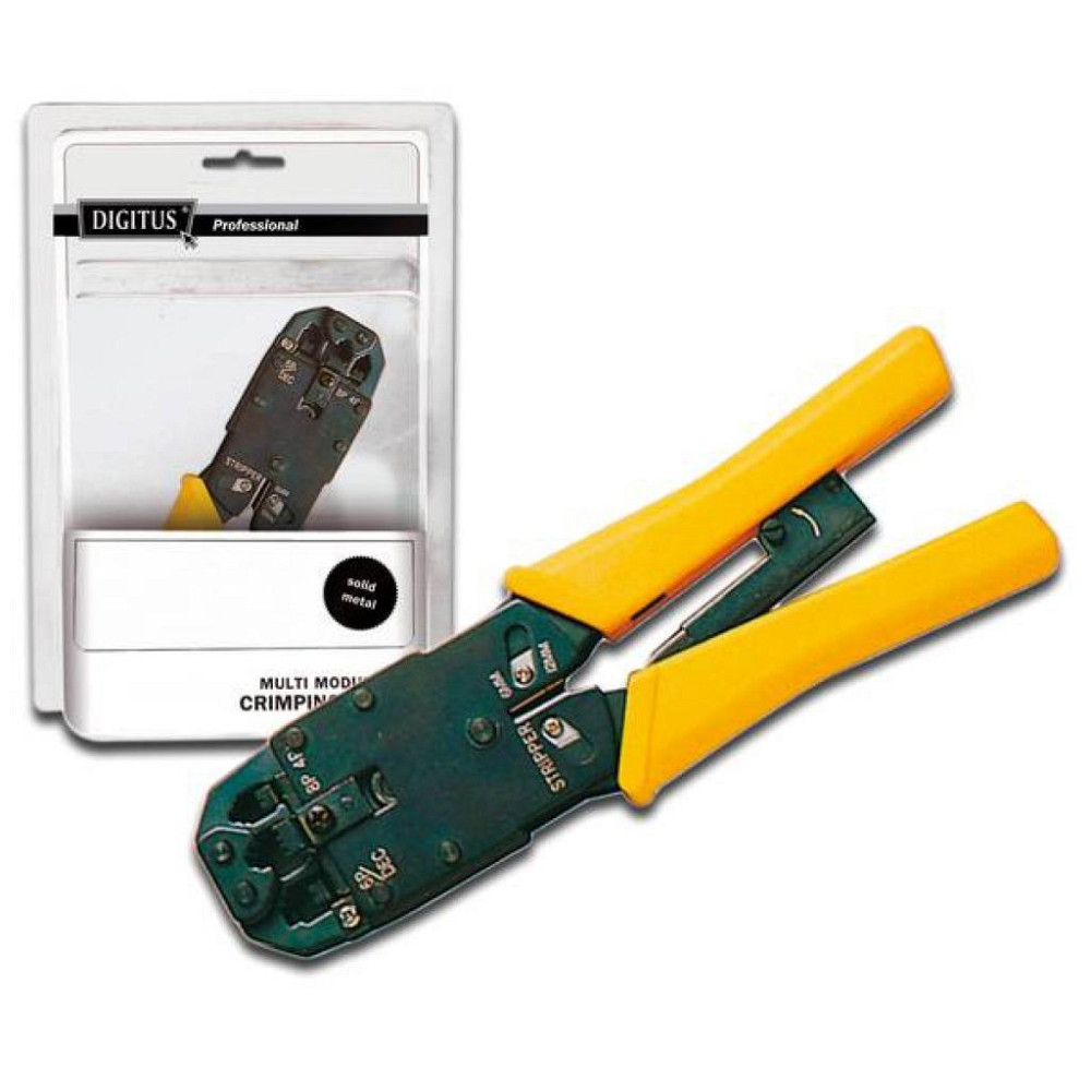 Инструмент Digitus DN-94004 Винница - изображение 1