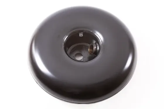 Баллон ГБО тороидальный внутренний H180*D650мм 47л GreenGas Винница