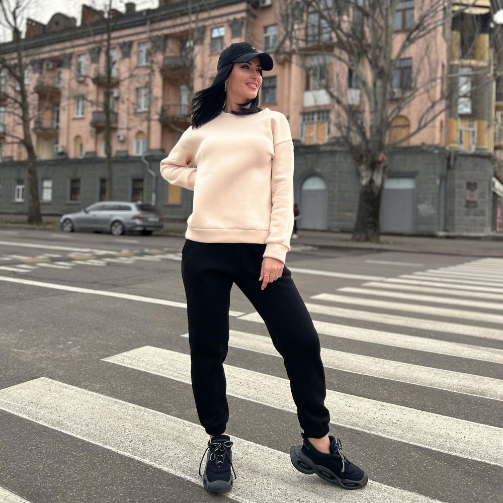 Женский теплый костюм-двойка Morton Турция Киев - изображение 7