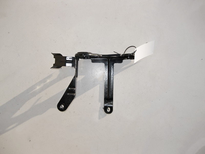 Mercedes-Benz  A1644310140 Кронштейн блоку ABS нижня частина ML W164 GL X164 R-Class W251 Одесса - изображение 3