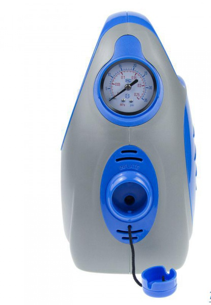 Насос Лодочный Weekender Для Лодок Пвх, Матрасов Киев - изображение 3