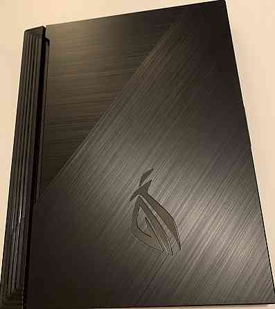 Ноутбук ASUS ROG G531G 1660Ti. Киев