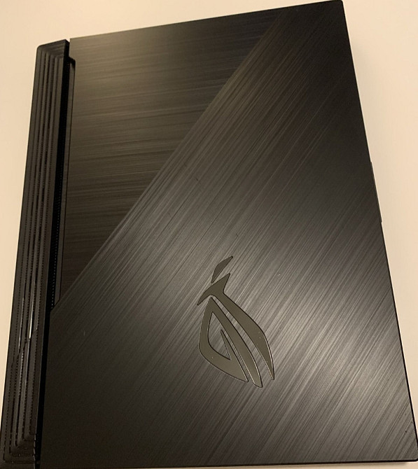 Ноутбук ASUS ROG G531G 1660Ti. Киев - изображение 6