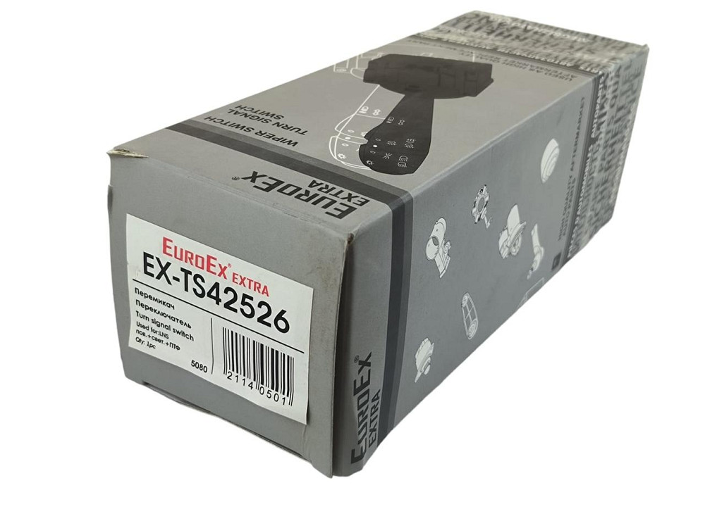 Перемикач протитуманок, світла Ланос, Сенс поворотів, Мукачево - фото 3