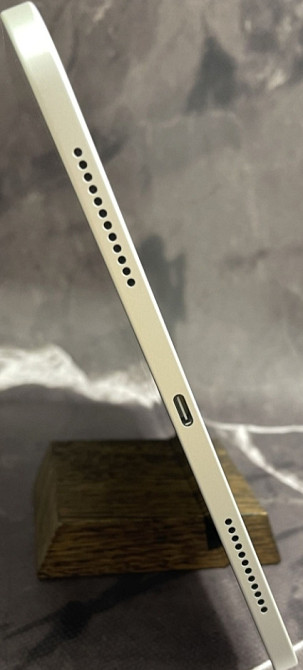 Планшет iPad 10.9 2022 256GB Silver Київ - фото 2