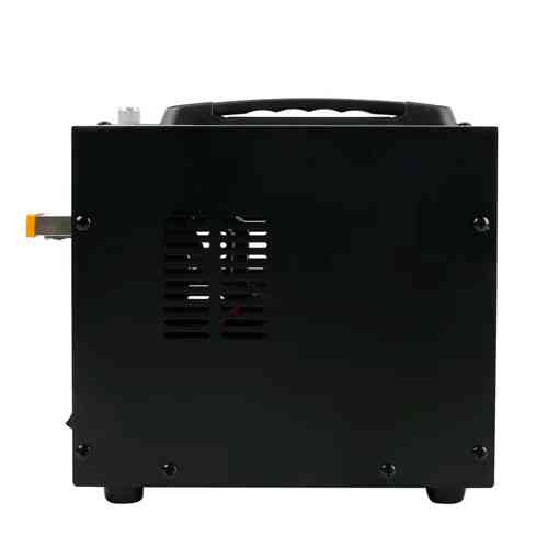 Апарат контактного точкового зварювання Sunkko 737G 1.5кВт для акумуляторів 18650, пайка нікелевих смуг Київ