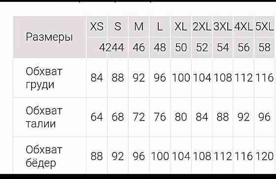 Пижама женская из шелка майка и шорты, мята  56 Харків