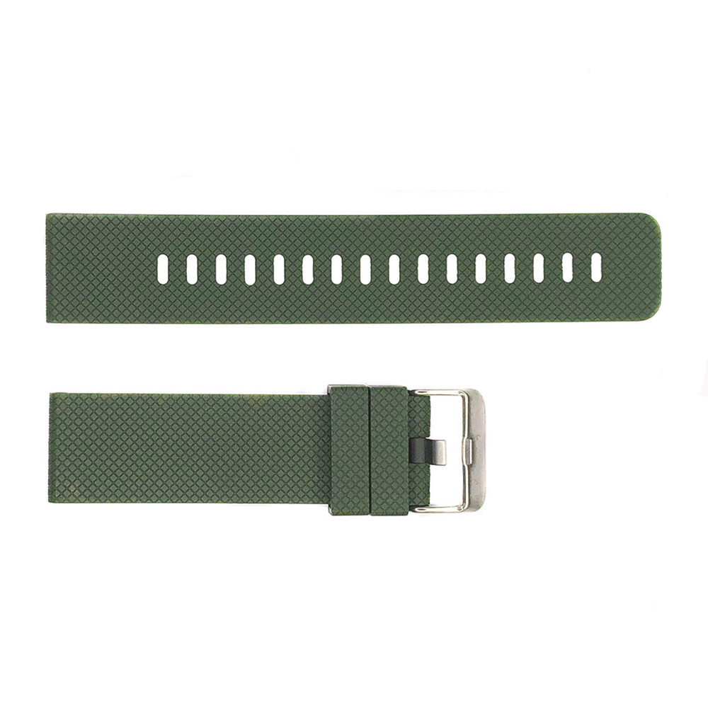 Ремінець для годинника Skmei 1416/1418/1267/1285/1293/1426/1866/1894AG Army Green SBR Київ - фото 1