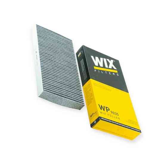 Фильтр Опель Комбо 01- угольный салона Мукачево