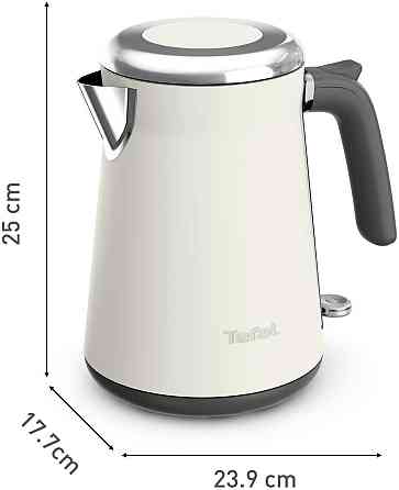 Електрочайник Tefal KI666AE0 Харьков