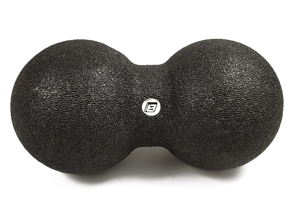 EasyFit Масажний м'ячик подвійний EasyFit EPP 23х12 см Киев - изображение 4