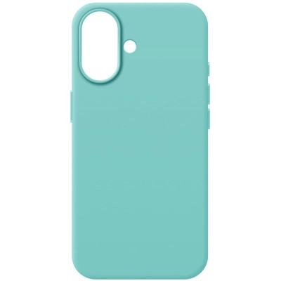 Чохол до мобільного телефона Armorstandart ICON2 MagCase Apple iPhone 17 Aquamarine (ARM86670) Вінниця - фото 1