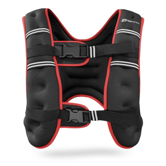 Жилет-обтяжувач Hop-Sport HS-010WW 10кг Київ