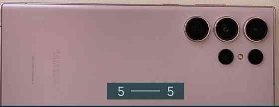 Смартфон Samsung Galaxy S23 Ultra 8/256Gb. 2SIM Lavender. Харьков