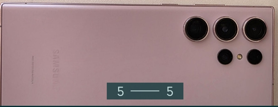 Смартфон Samsung Galaxy S23 Ultra 8/256Gb. 2SIM Lavender. Харьков - изображение 1