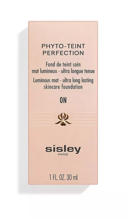 Тональний фітотинт для обличчя Sisley Phyto-Teint Perfection Foundation 0N Dawn Слов'янськ