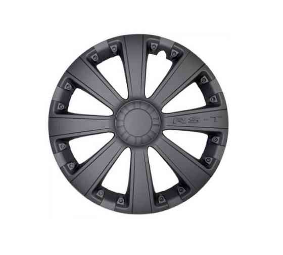 Колпаки 13&quot; RST графит Вінниця