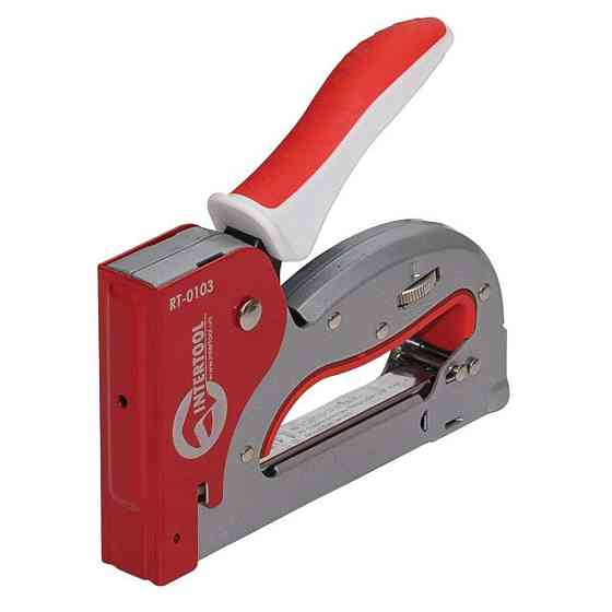 Степлер під скобу 11.3*0.70*4-14 мм будівельний Мукачево