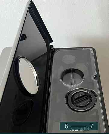 Кавоварка Saeco incanto Київ