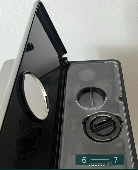 Кавоварка Saeco incanto Киев - изображение 2