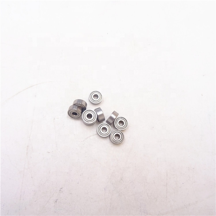 Радіальний підшипник 623ZZ для 3D-принтера Київ - фото 4