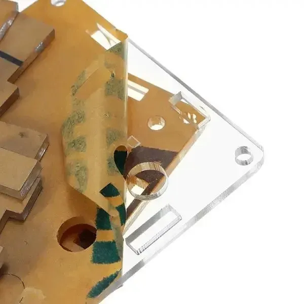 Конструктор аналогового генератора сигналов 1Гц-1МГц Киев - изображение 6