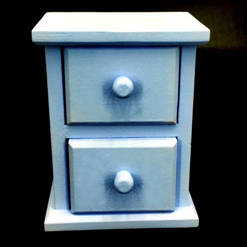 Міні-комод "Варісан" ірис Миколаїв - фото 3