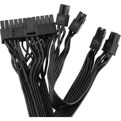 Блок живлення 2E 800W (2E-EP800GM-140) Вінниця