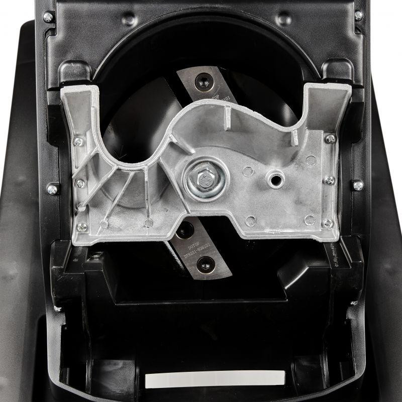 Садовий подрібнювач KRAFT&DELE KD5212 Черкаси - фото 8