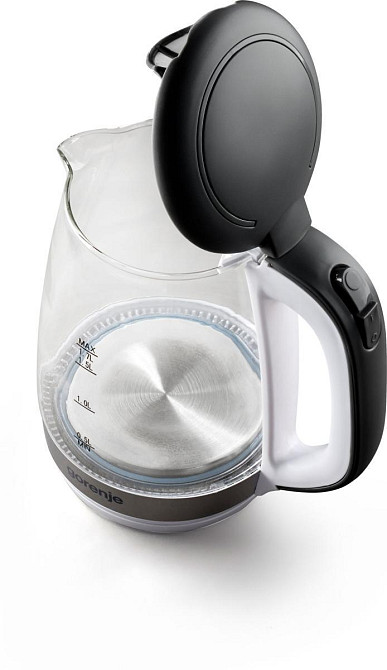 Електрочайник Gorenje K17GXG ( Електрочайник ) Харьков - изображение 3