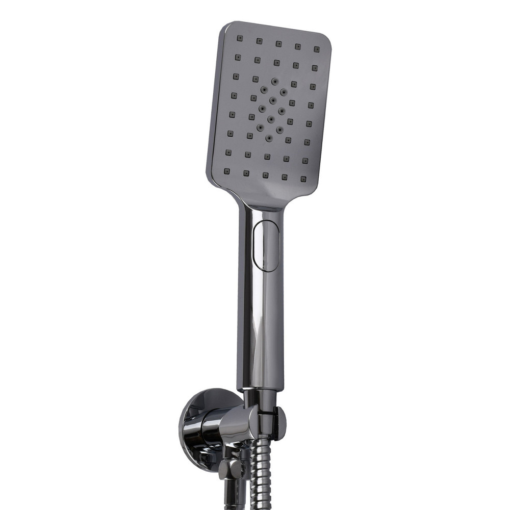 Душевая система встроенная TOPAZ MODERNO TMD-33205-H78A Киев - изображение 6