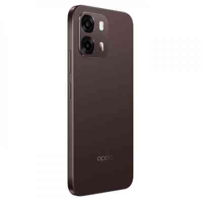 Мобильный телефон Oppo A6s 8/256GB Cappuccino Brown (OFCPH2815_BROWN) Винница