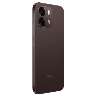 Мобильный телефон Oppo A6s 8/256GB Cappuccino Brown (OFCPH2815_BROWN) Винница - изображение 5