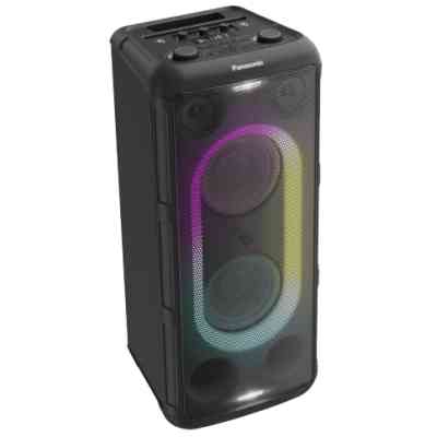 Акустична система Panasonic SC-TMAX45GSK Black (SC-TMAX45GSK) Вінниця