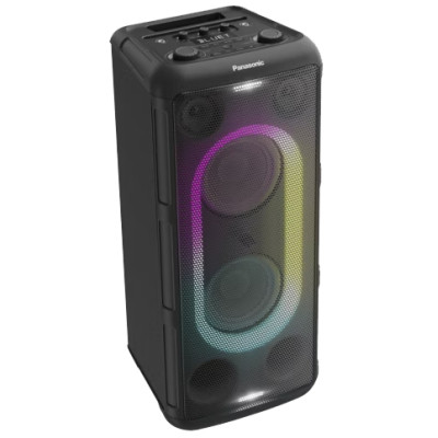 Акустична система Panasonic SC-TMAX45GSK Black (SC-TMAX45GSK) Вінниця - фото 6