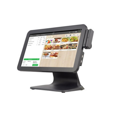 POS-термінал Detaik Celeron J6142/Gb/SSD128Gb/6xUSB/3xRS232/1920*1080 (DTK- POS1568-J6412) Вінниця - фото 3