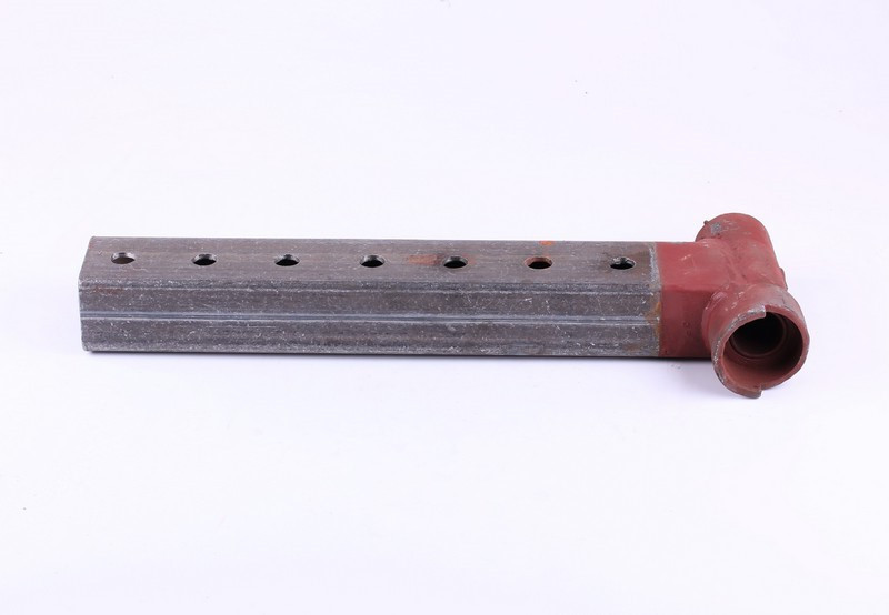 Балка передня регульована права Хинтай 220 Мукачево - фото 3