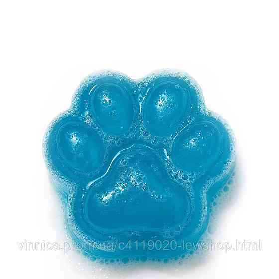 Мило-желе Jelly Soap Bubble Gum Mr.SCRUBBER 140 гр Чернівці