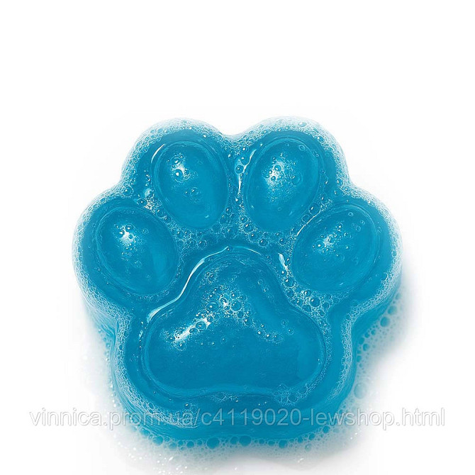 Мило-желе Jelly Soap Bubble Gum Mr.SCRUBBER 140 гр Чернівці - фото 1