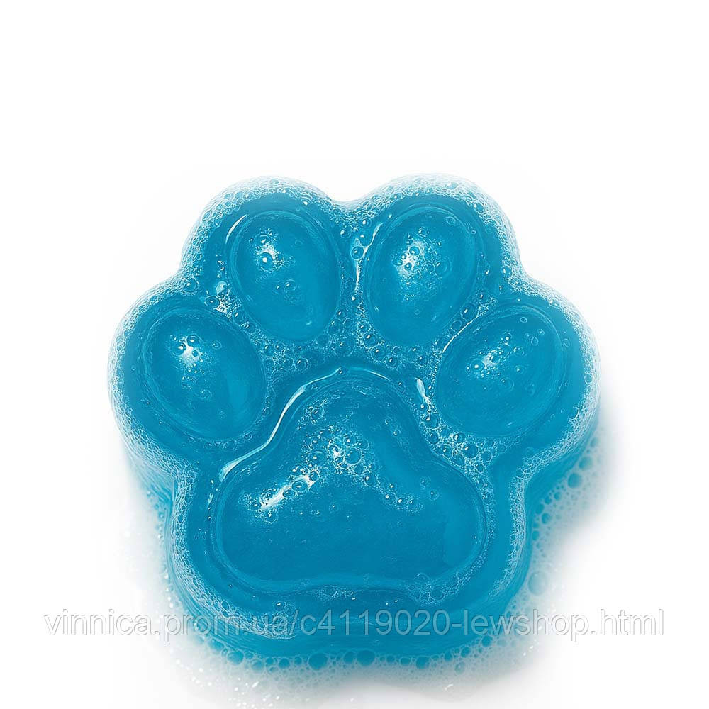 Мило-желе Jelly Soap Bubble Gum Mr.SCRUBBER 140 гр Черновцы - изображение 1