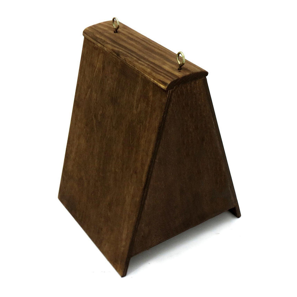 Скворечник садовый 