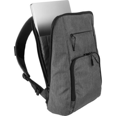 Рюкзак туристический Schwarzwolf Pelion сірий (F3524100AJ3) Винница - изображение 7