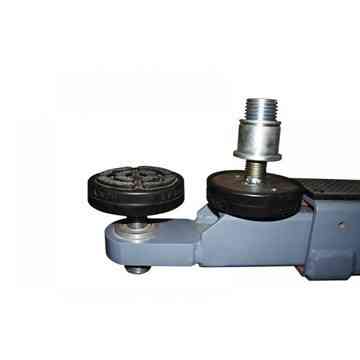 Двухстоечный подъемник с нижней синхронизацией 4 т LAUNCH TLT-240SB-380 Одесса