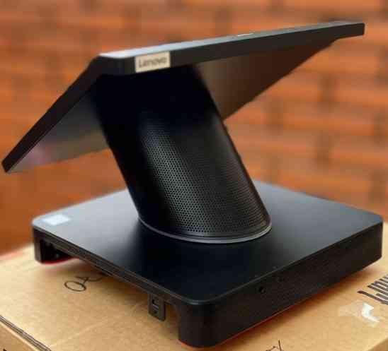 Cенсорний Lenovo ThinkSmart Hub 11H1/11.6