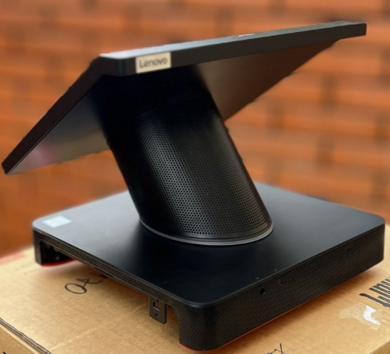 Cенсорний Lenovo ThinkSmart Hub 11H1/11.6