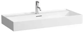 Раковина  Laufen Kartell By 100x46Cm H8163370001071 Киев