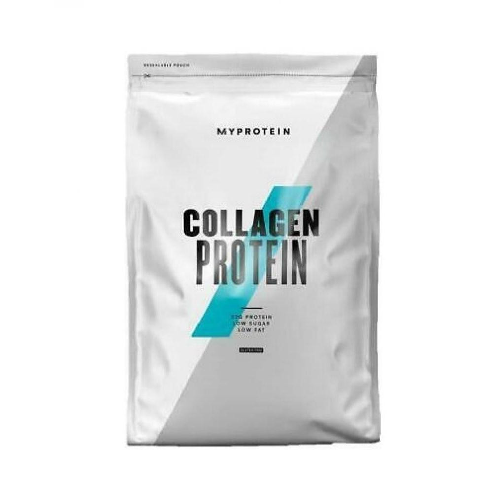 Hydrolysed Collagen Protein - 1000g Unflavoured Луцьк - фото 1