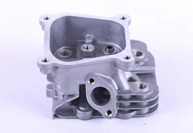 Головка блока гола мотоблок 156F Мукачево - фото 3