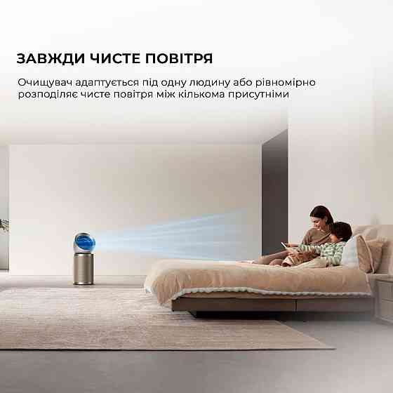 Очисник повітря Dreame PM20 (CVF14A) ( 12.7 кг ) Харьков