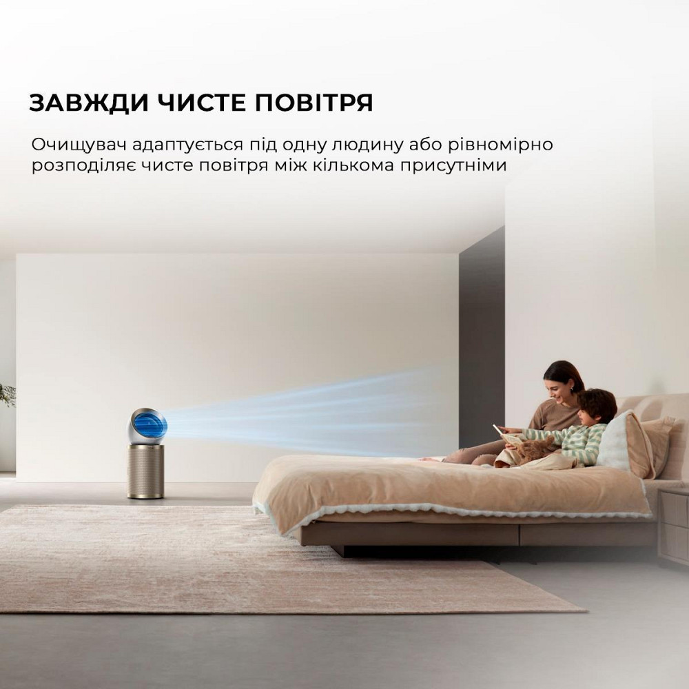 Очисник повітря Dreame PM20 (CVF14A) ( 12.7 кг ) Харьков - изображение 3